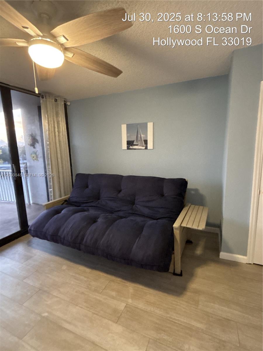 ALLINGTON TOWERS CONDO - Residential Lease