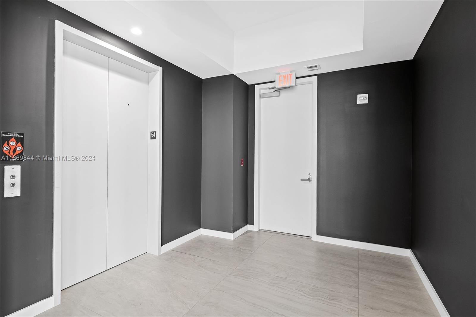PARAMOUNT MIAMI WORLDCENT - Residential