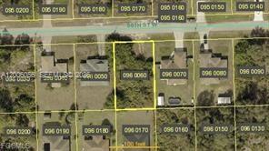 Lehigh Acres - Land