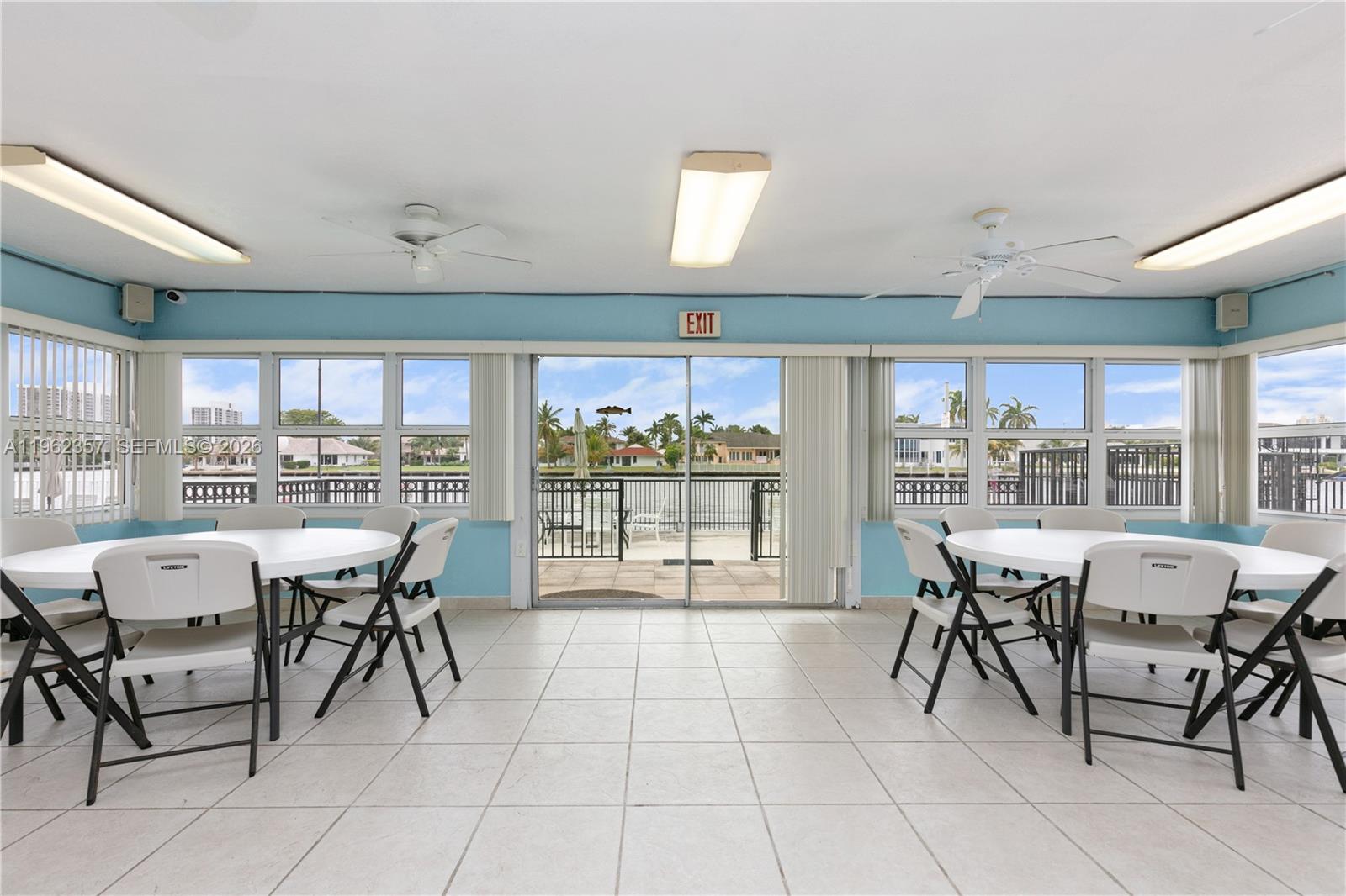 AMBASSADOR NORTH CO-OP - Residential