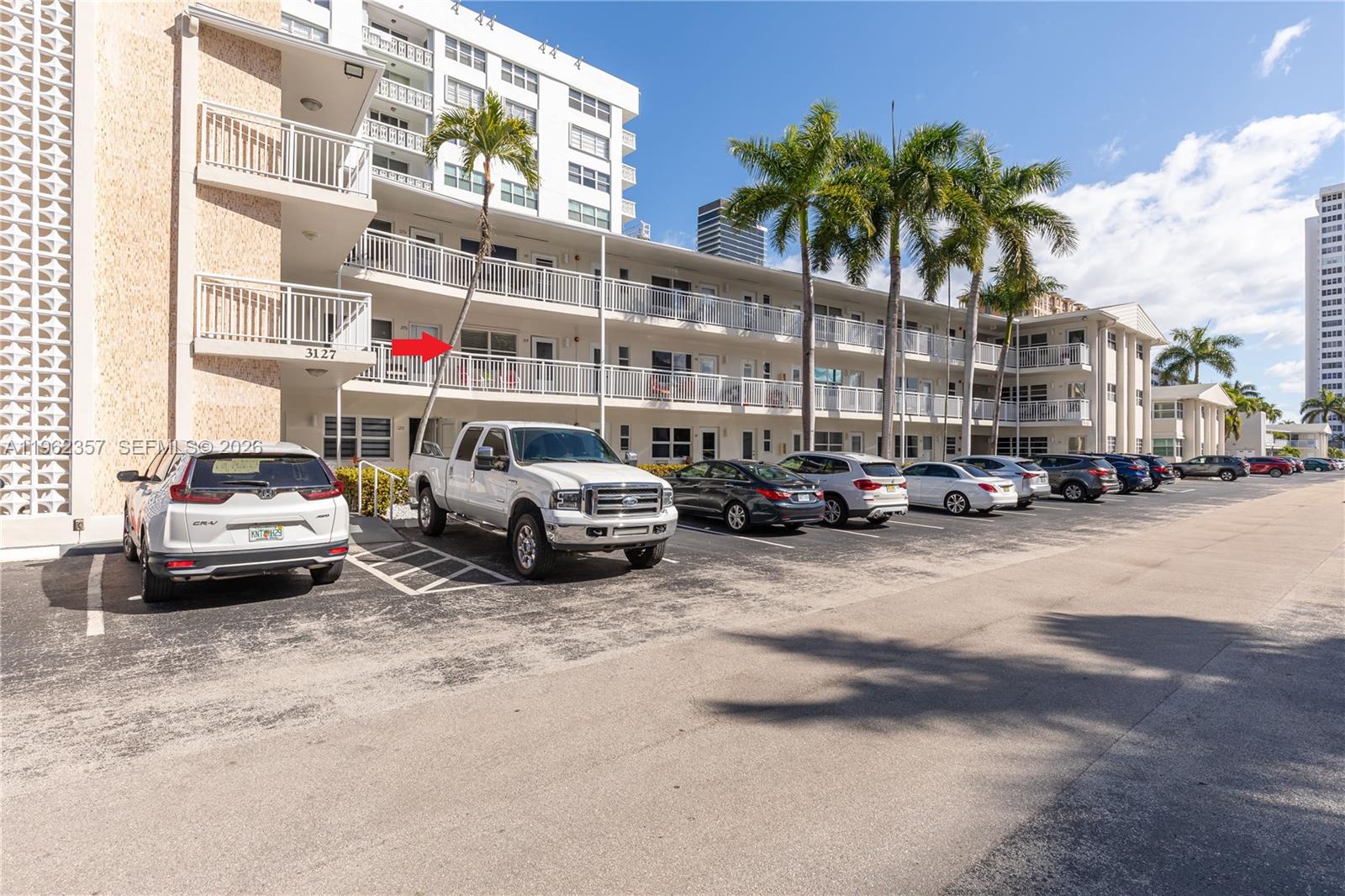 AMBASSADOR NORTH CO-OP - Residential