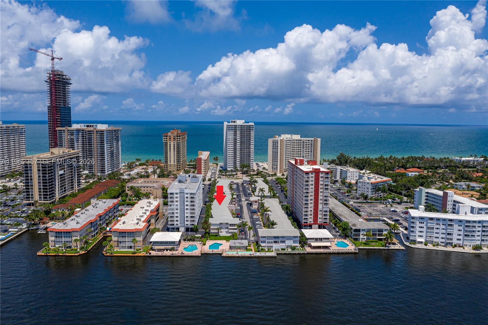 AMBASSADOR NORTH CO-OP - Residential