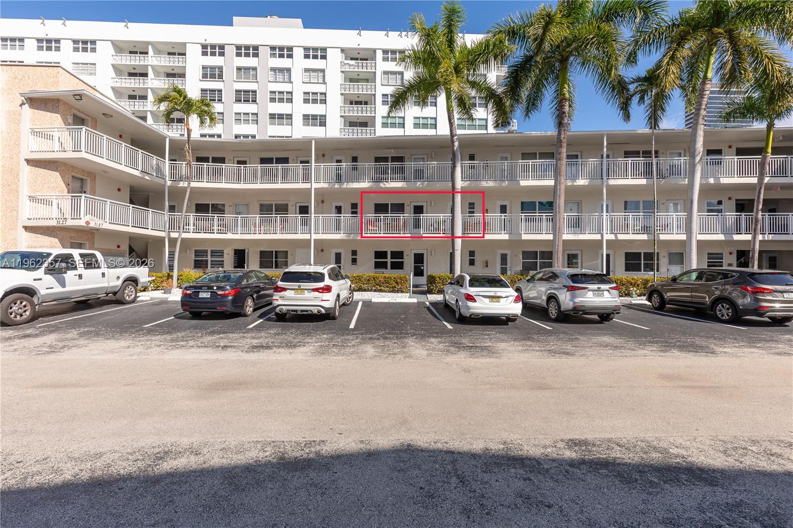 AMBASSADOR NORTH CO-OP - Residential