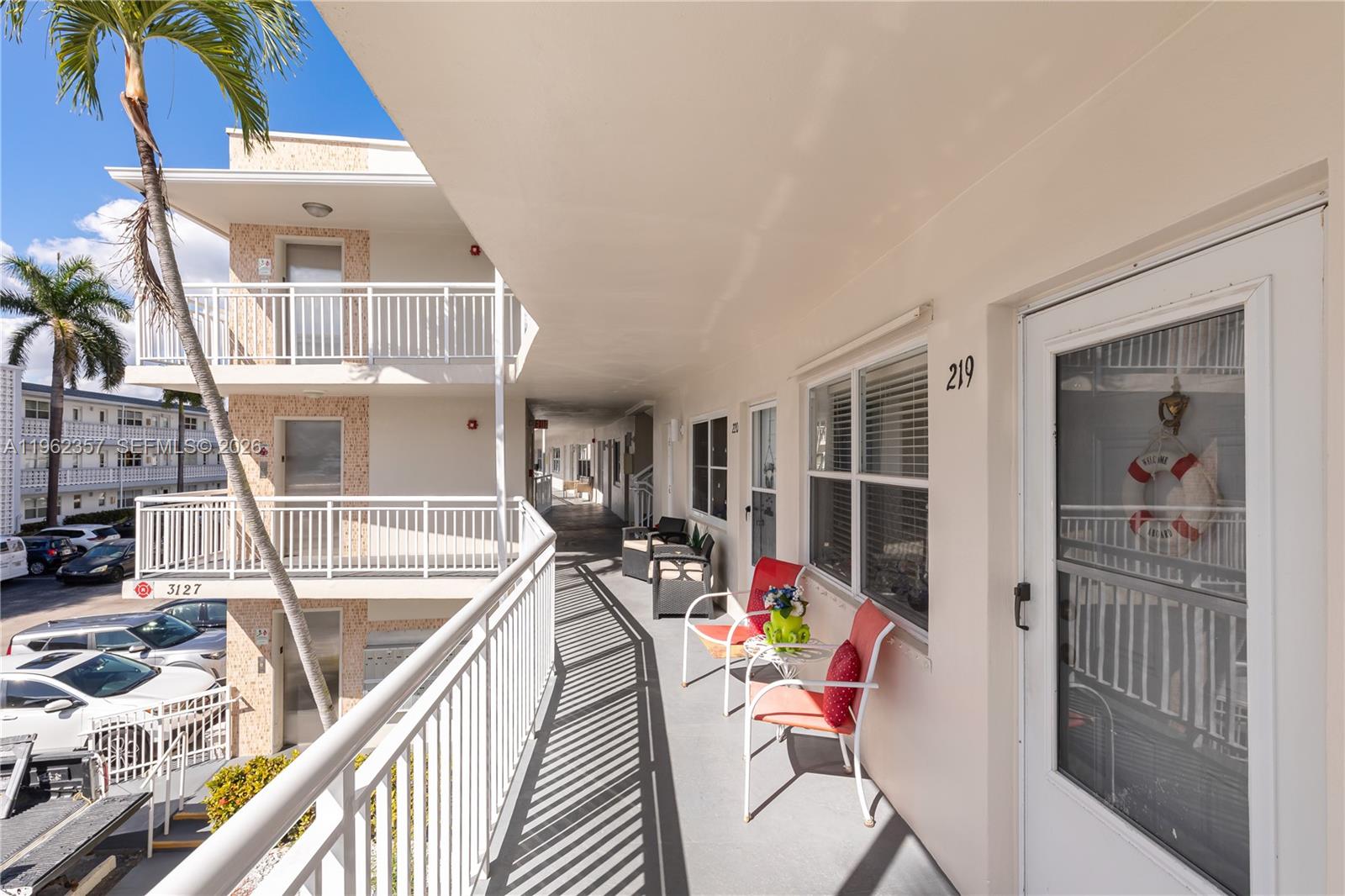 AMBASSADOR NORTH CO-OP - Residential