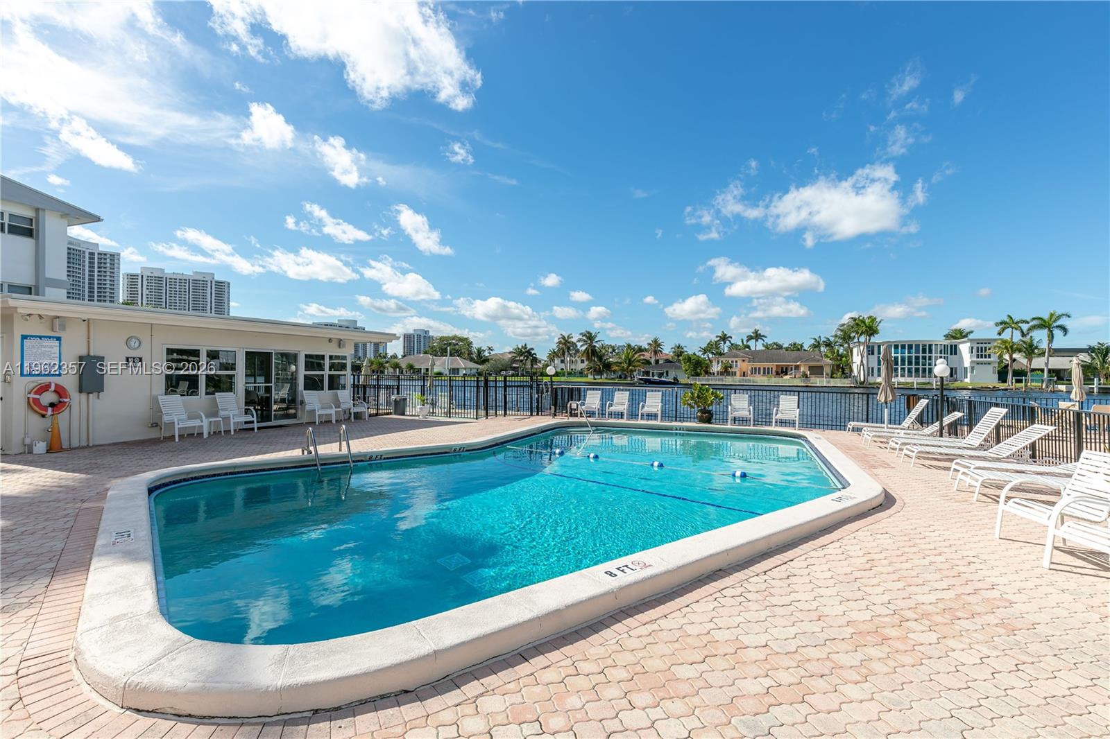 AMBASSADOR NORTH CO-OP - Residential