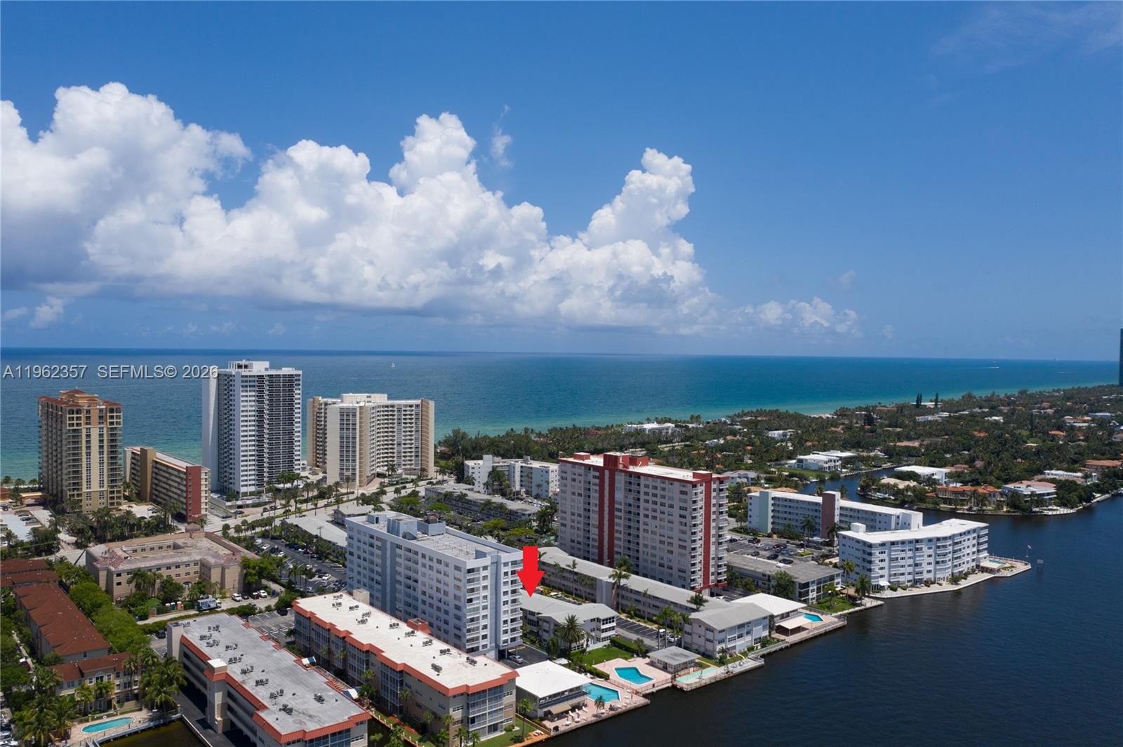 AMBASSADOR NORTH CO-OP - Residential