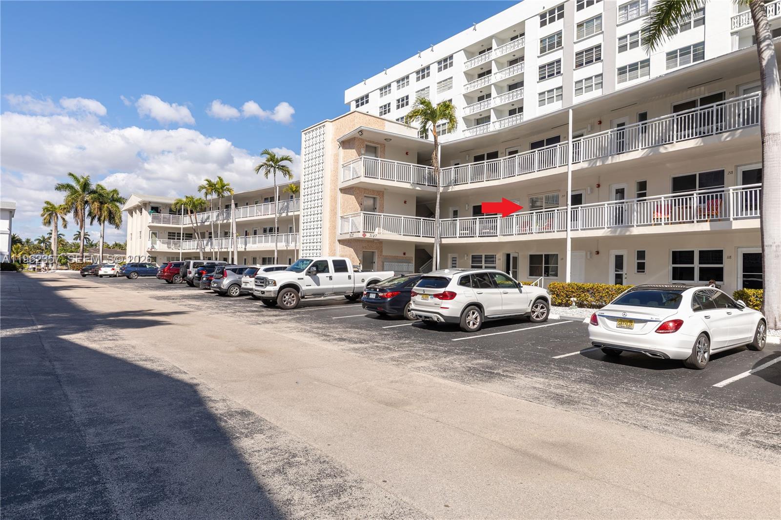 AMBASSADOR NORTH CO-OP - Residential