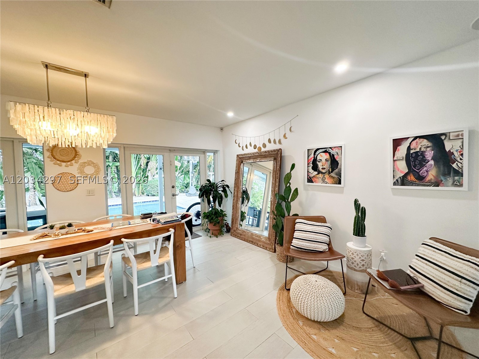 HIGHLAND LAKES EAST - Residential Lease