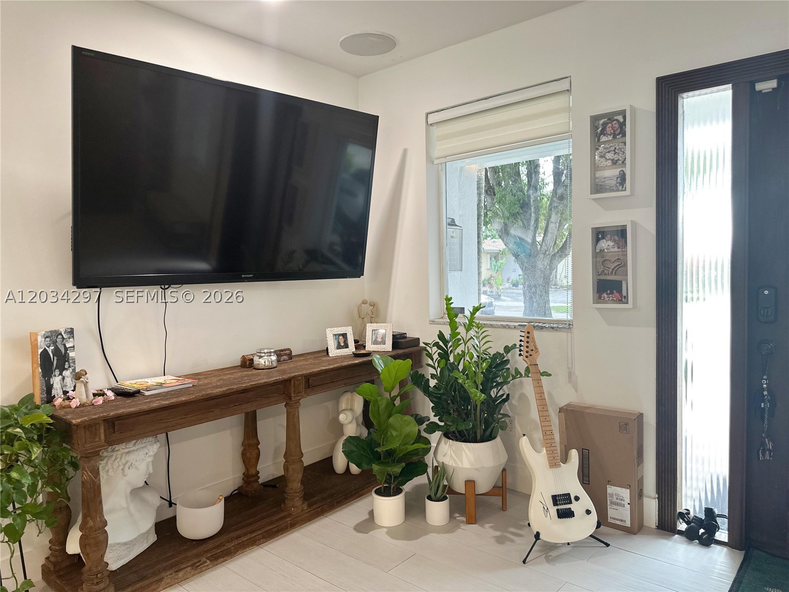 HIGHLAND LAKES EAST - Residential Lease