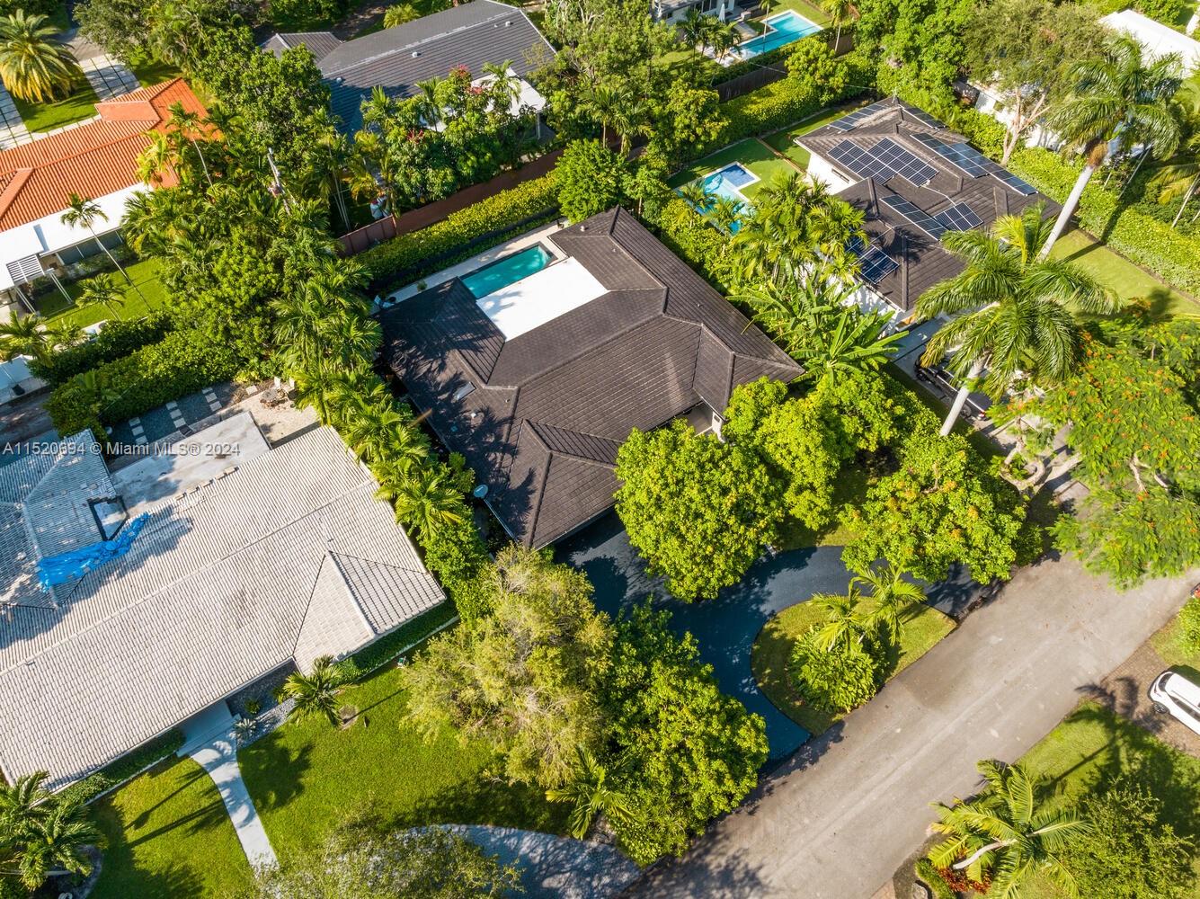 KINNEY PARK - Residential