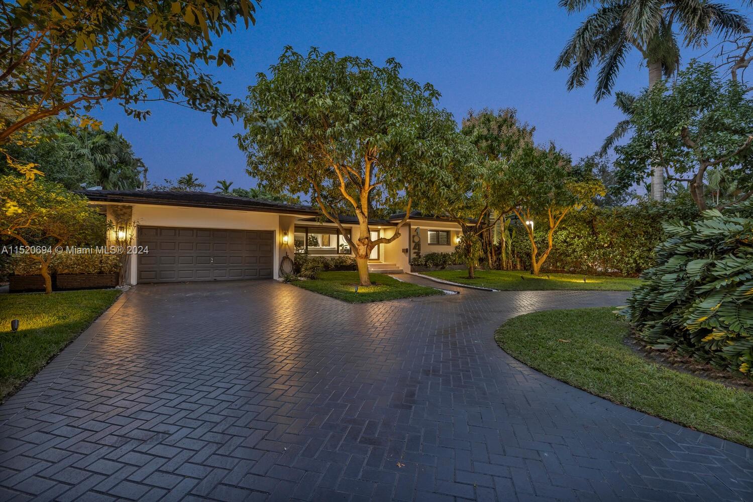 KINNEY PARK - Residential
