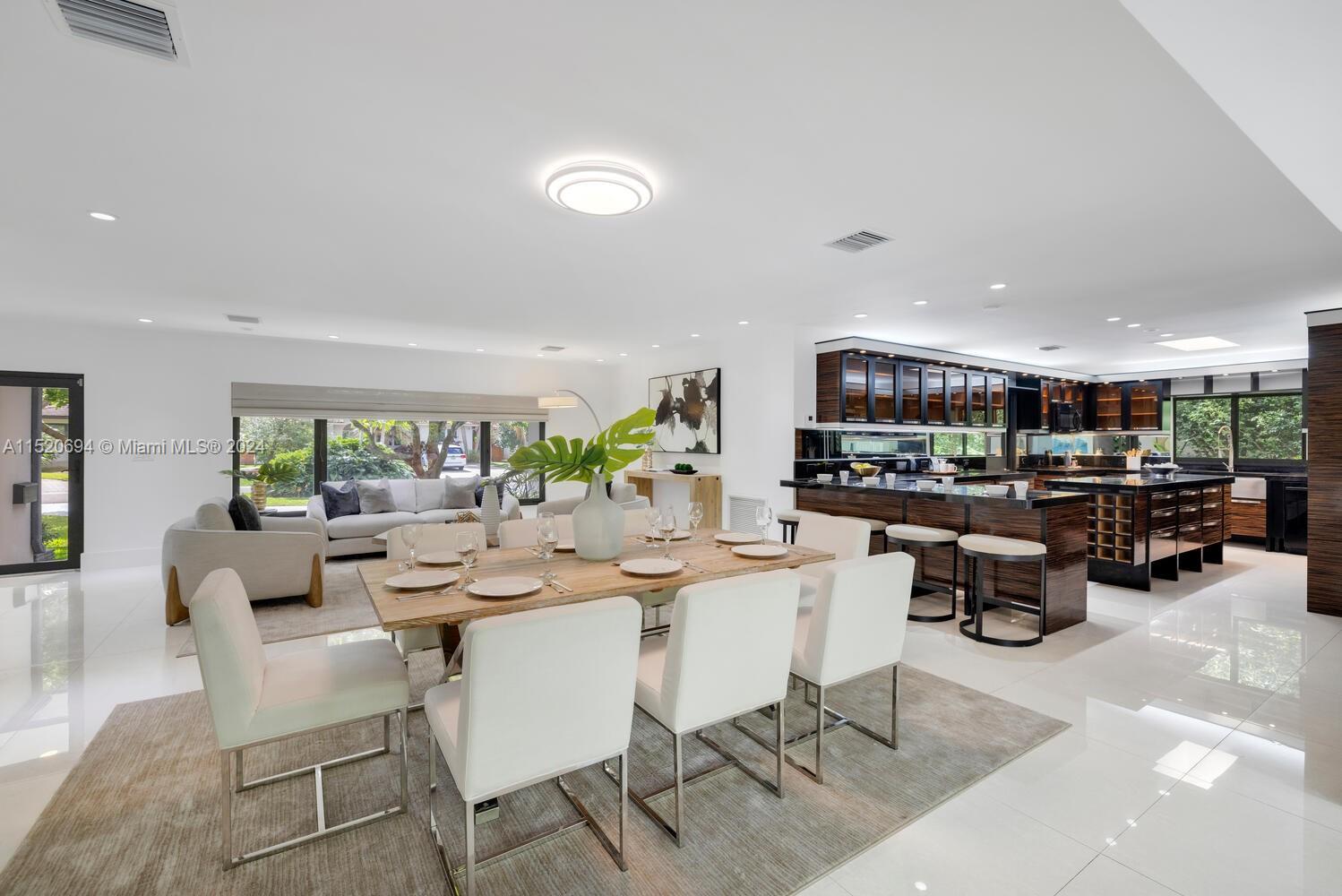 KINNEY PARK - Residential