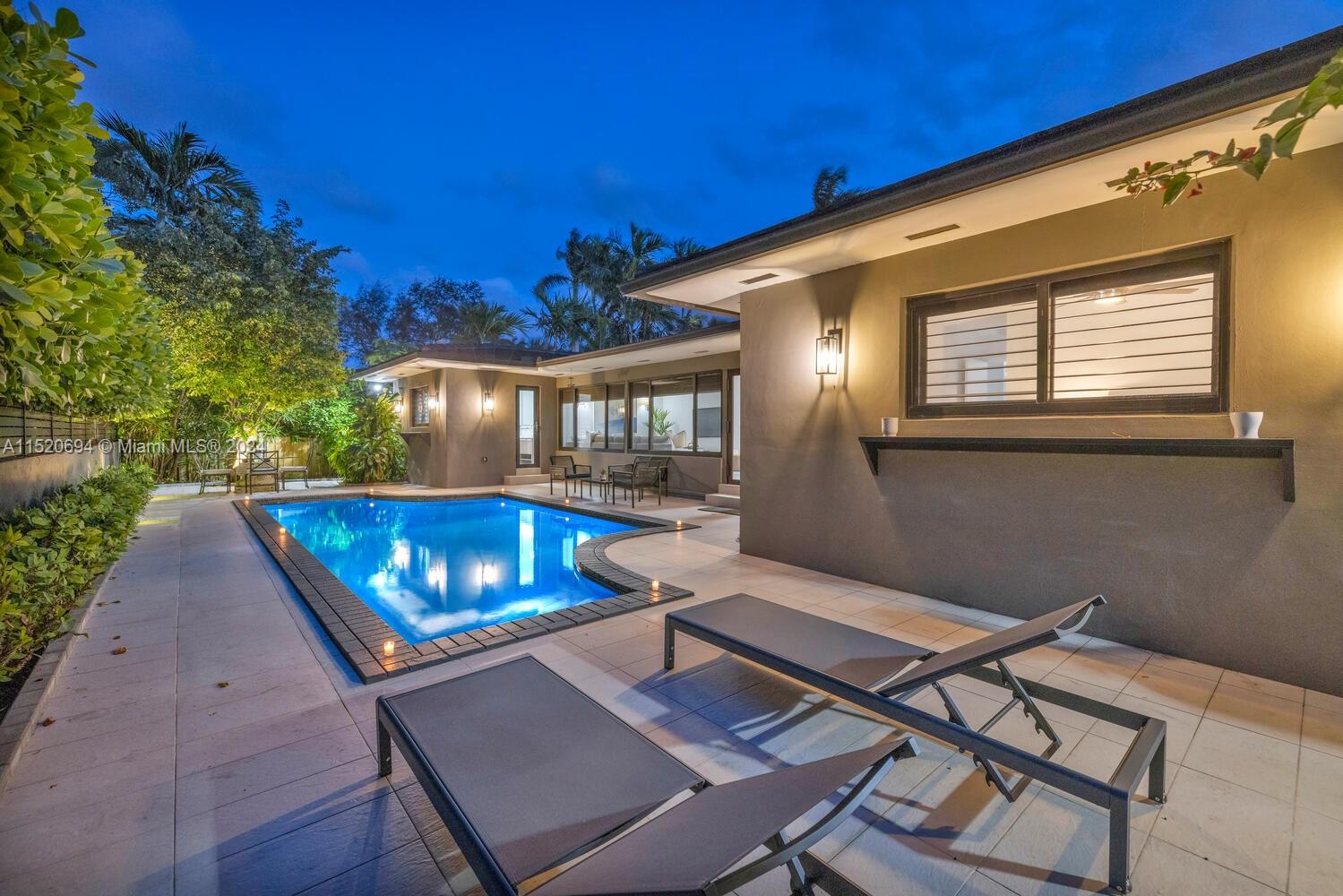 KINNEY PARK - Residential