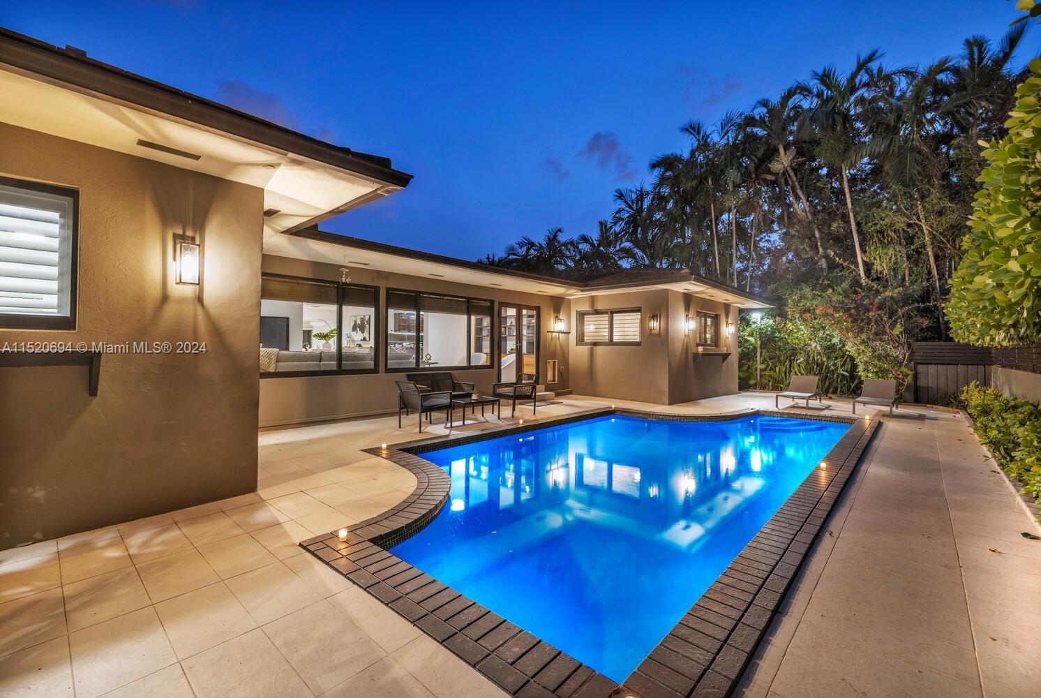 KINNEY PARK - Residential