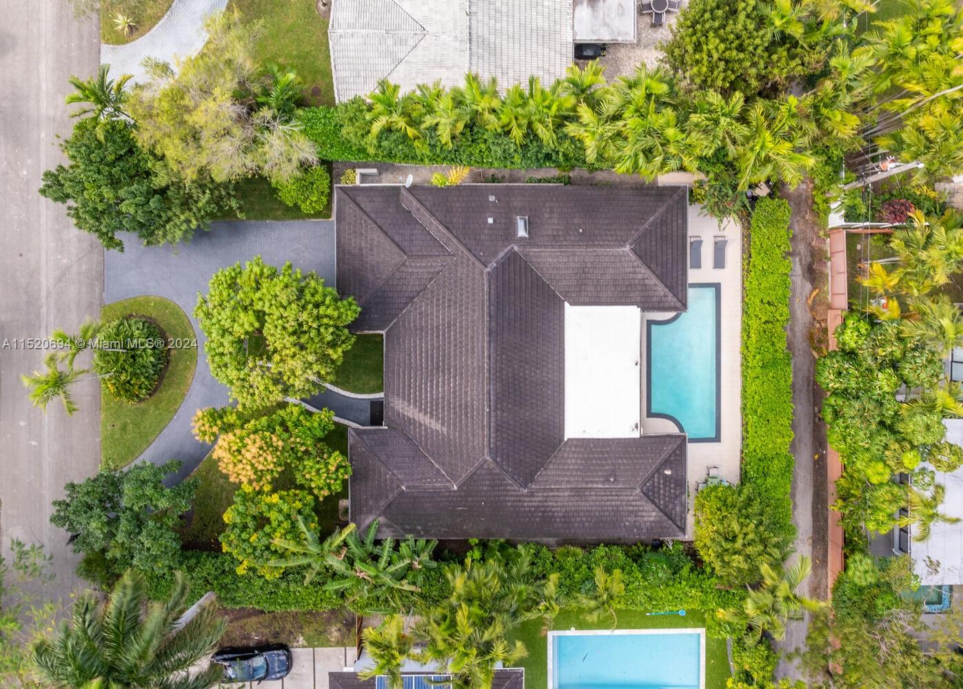 KINNEY PARK - Residential