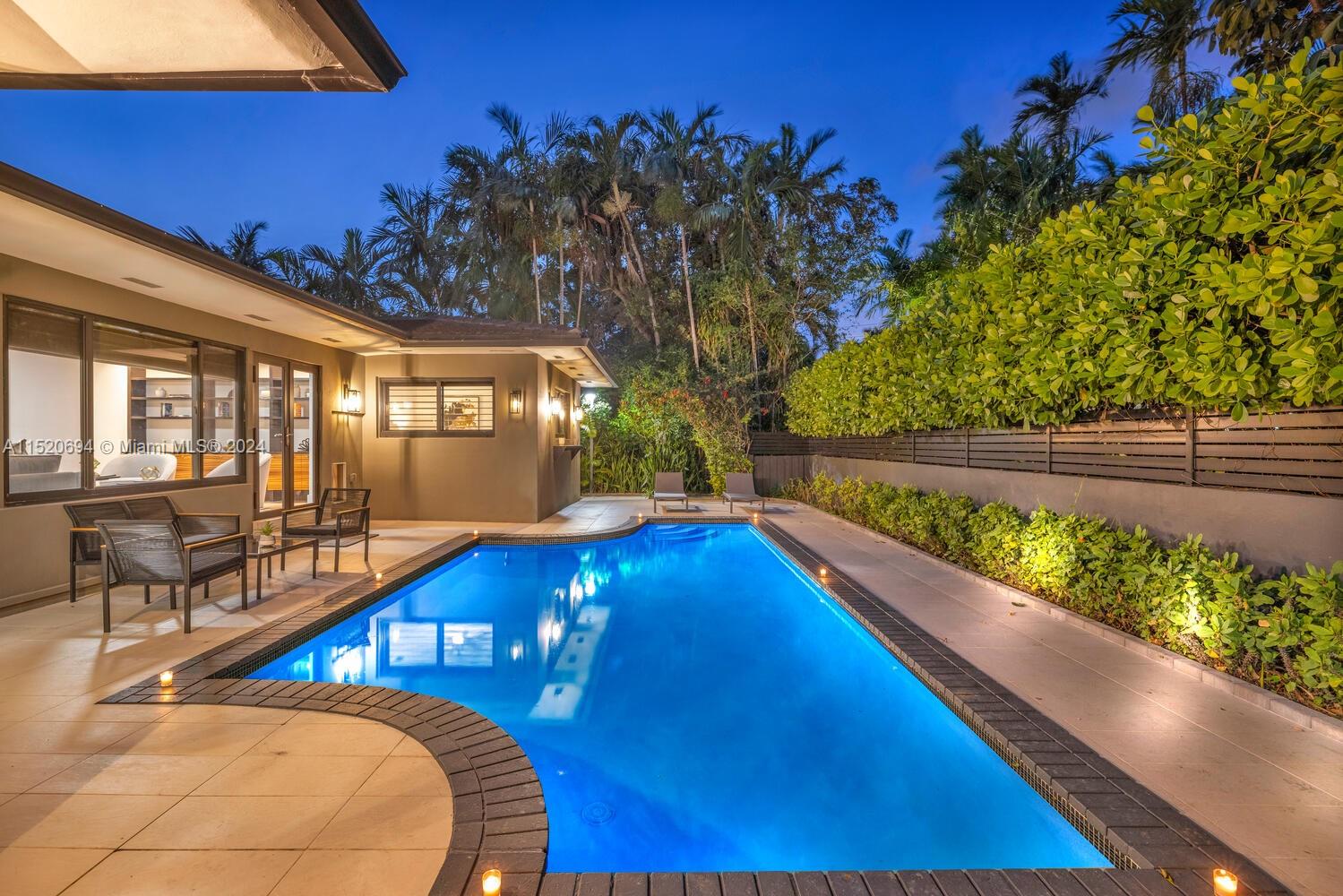 KINNEY PARK - Residential
