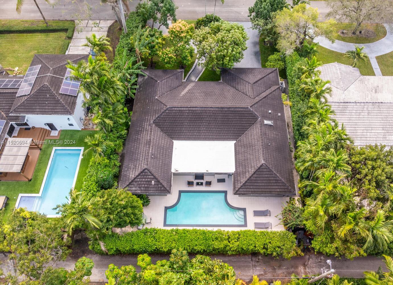 KINNEY PARK - Residential