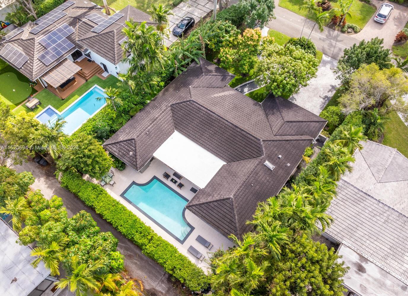 KINNEY PARK - Residential