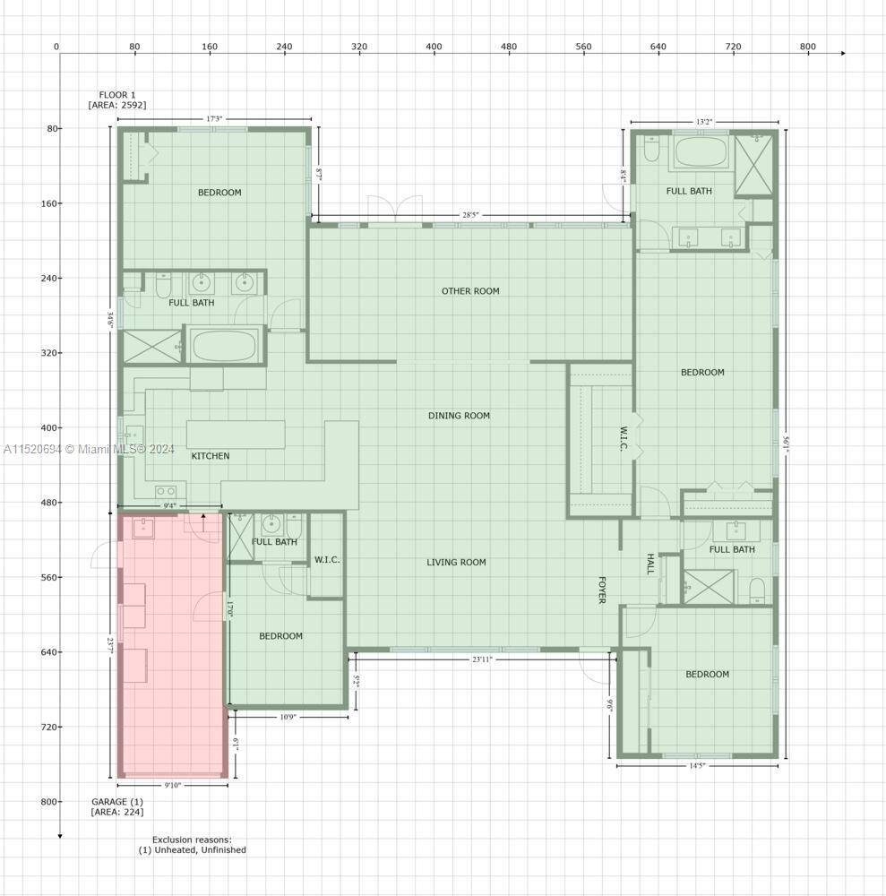 KINNEY PARK - Residential