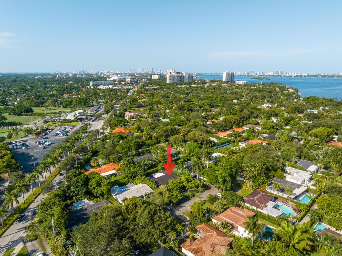 KINNEY PARK - Residential