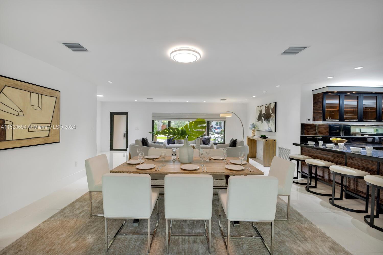 KINNEY PARK - Residential