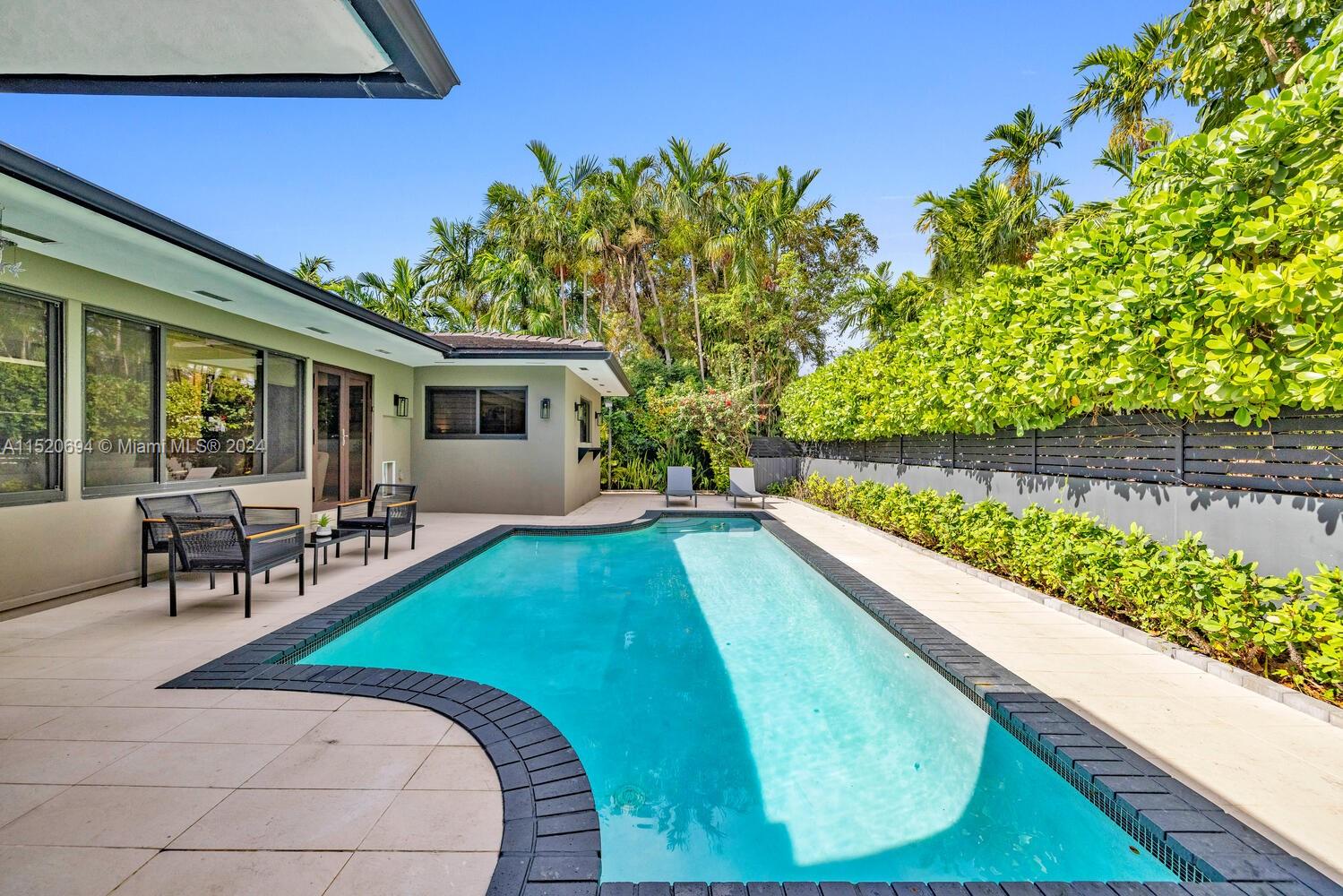 KINNEY PARK - Residential