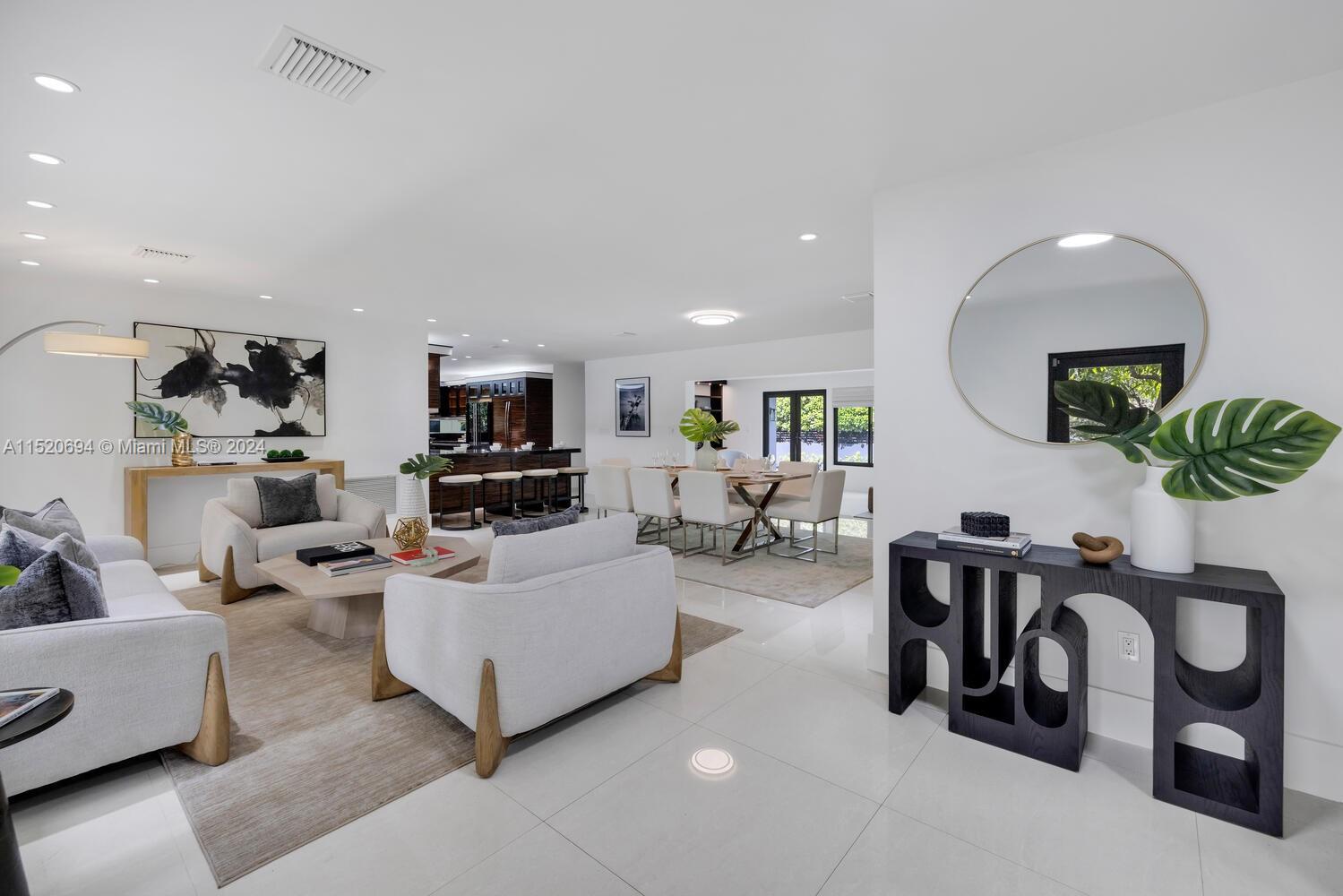 KINNEY PARK - Residential