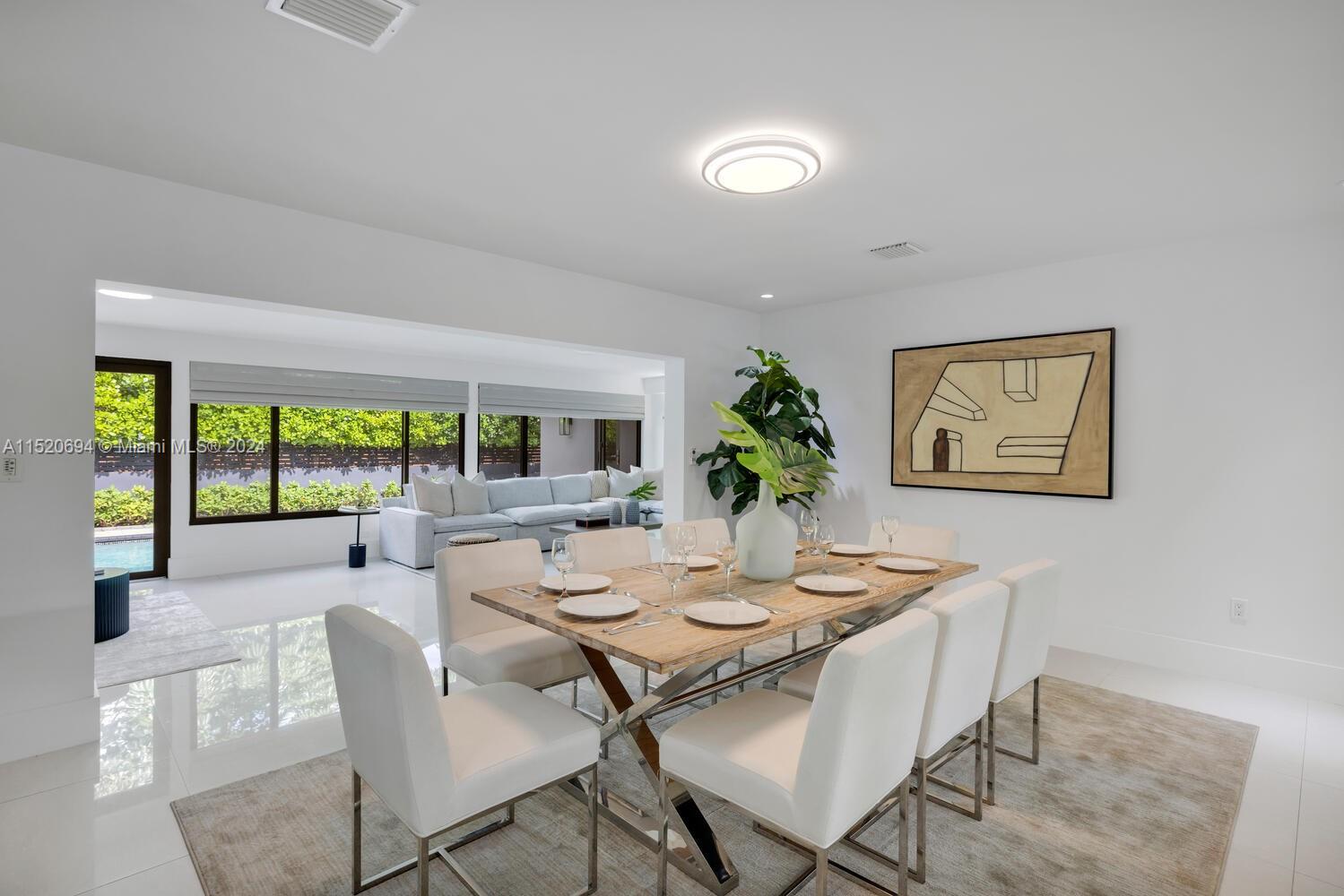 KINNEY PARK - Residential