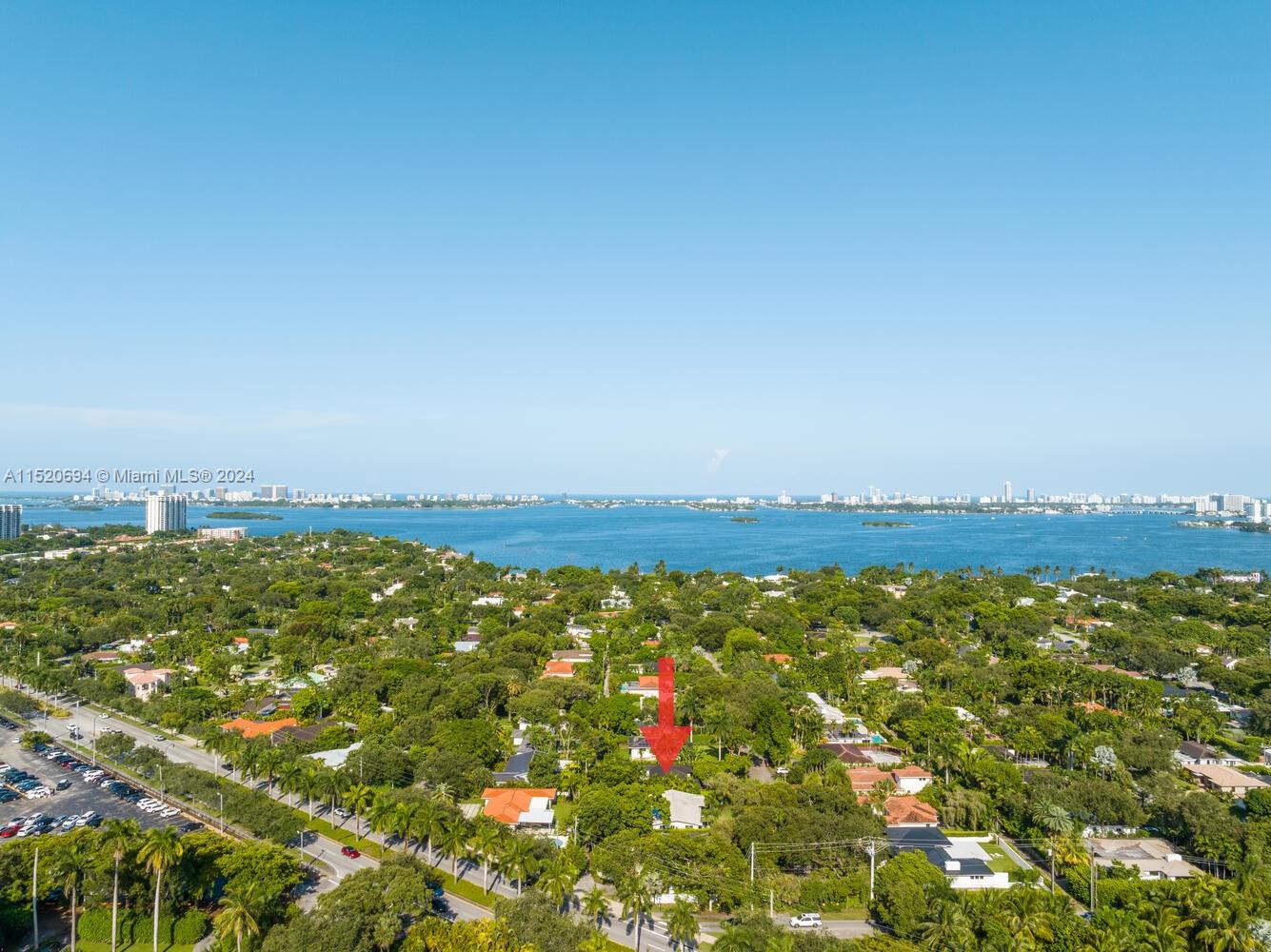 KINNEY PARK - Residential