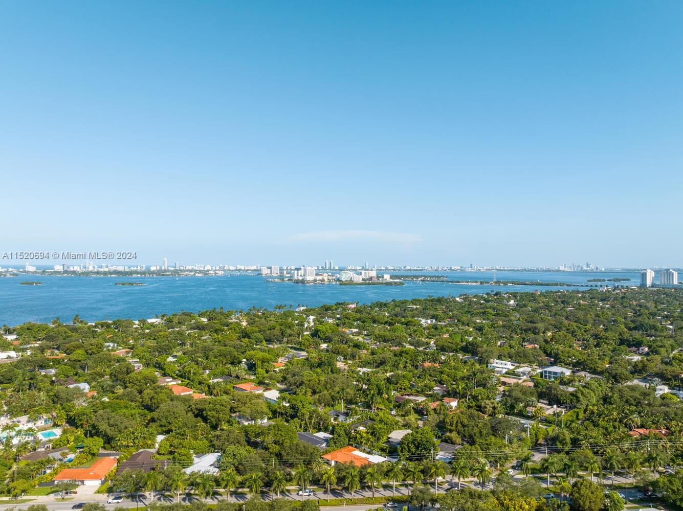 KINNEY PARK - Residential
