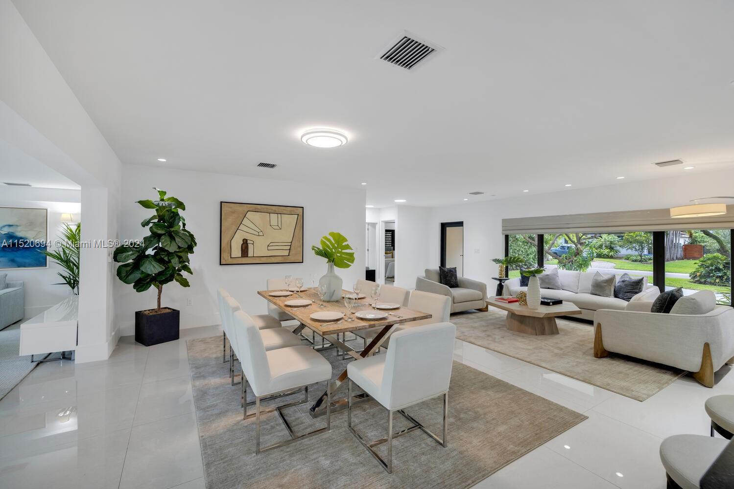 KINNEY PARK - Residential