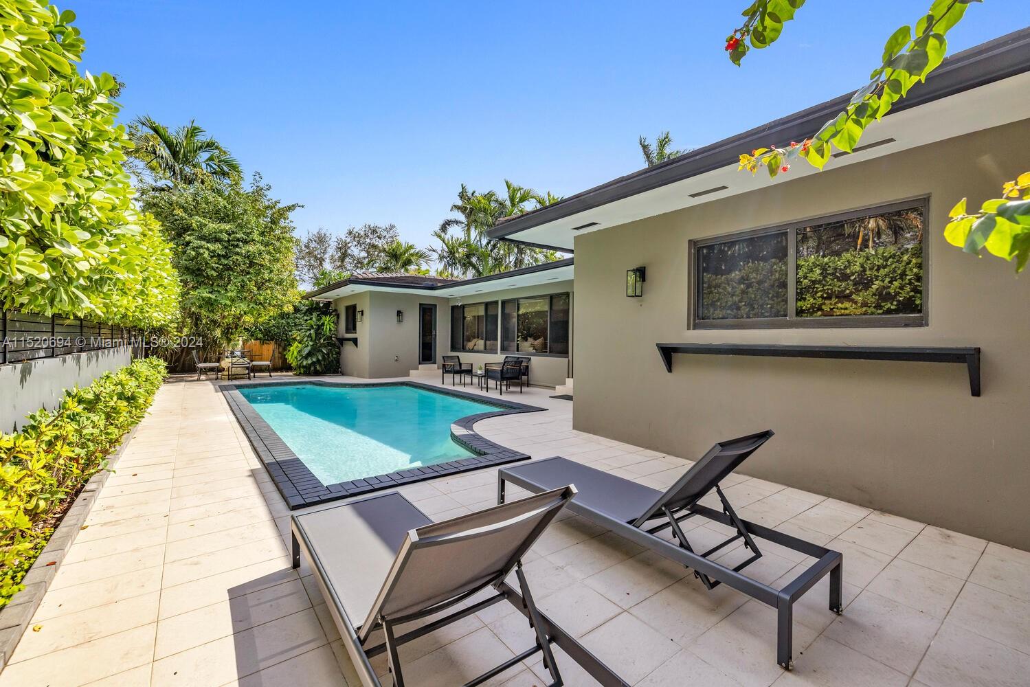 KINNEY PARK - Residential