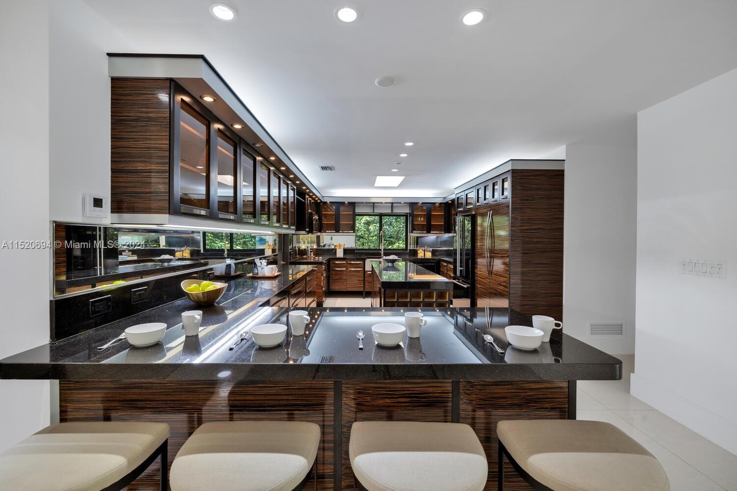 KINNEY PARK - Residential