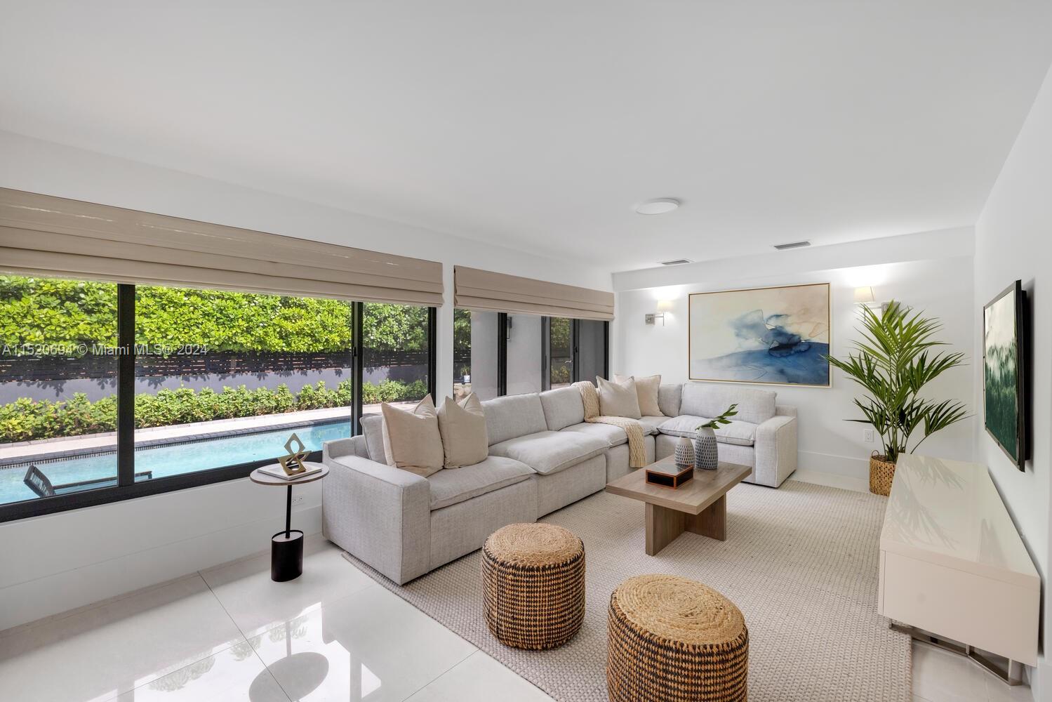 KINNEY PARK - Residential
