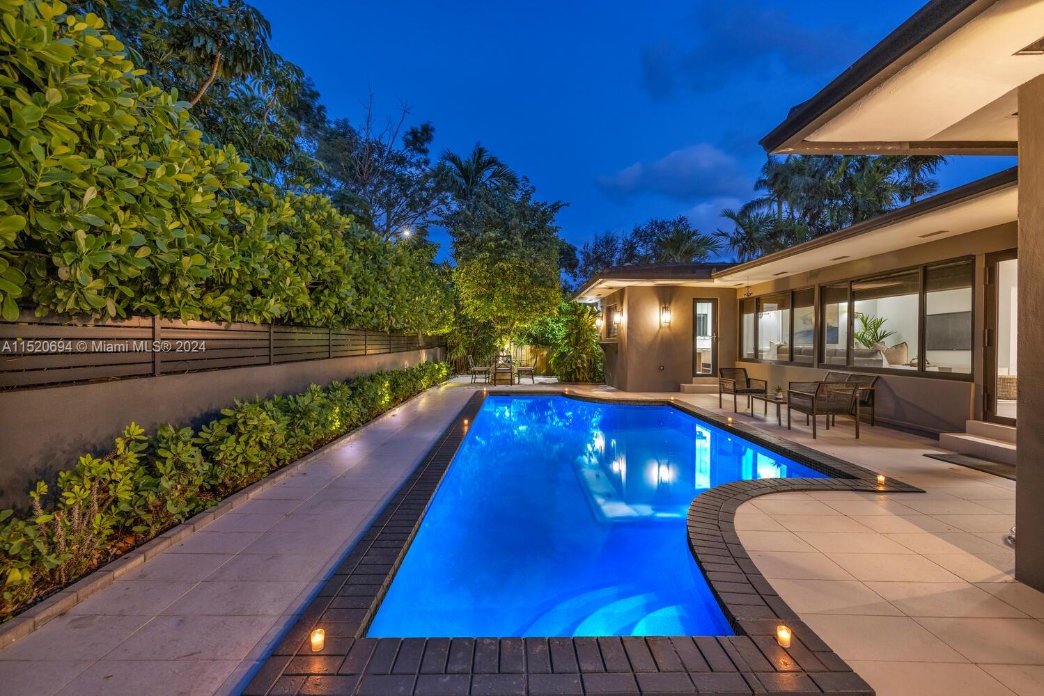 KINNEY PARK - Residential