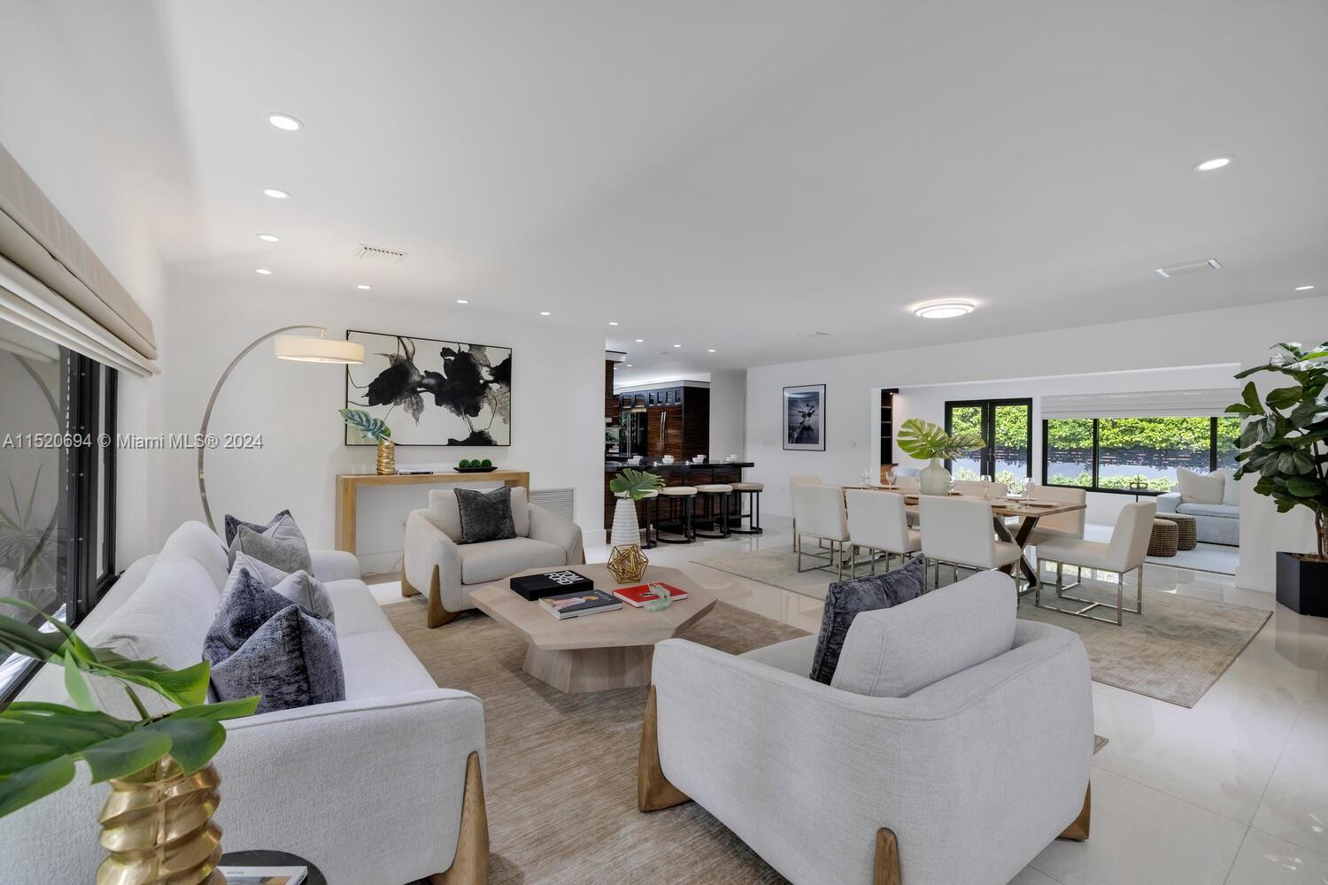 KINNEY PARK - Residential