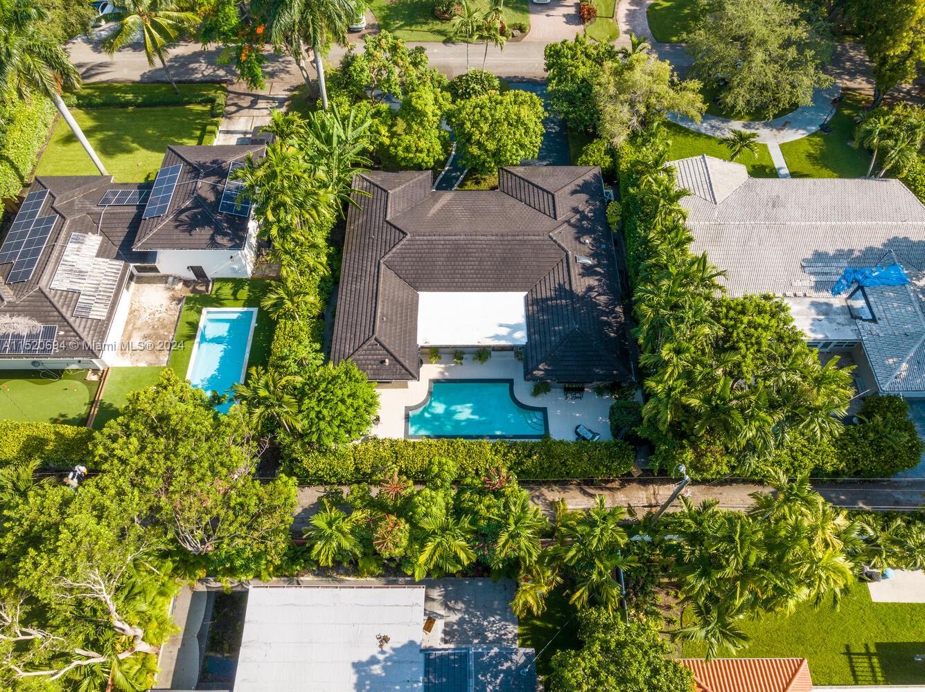 KINNEY PARK - Residential