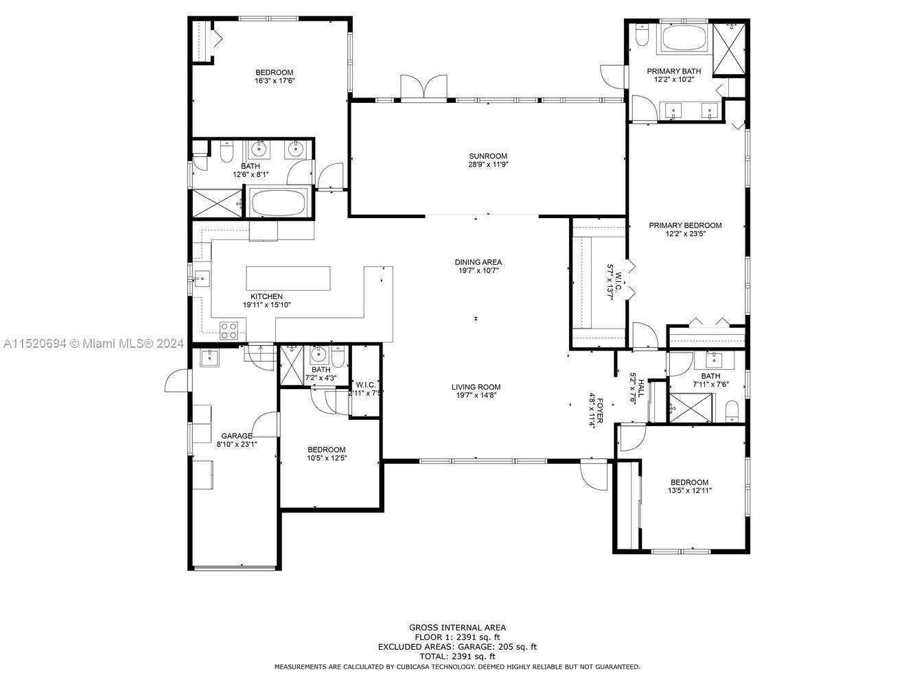 KINNEY PARK - Residential