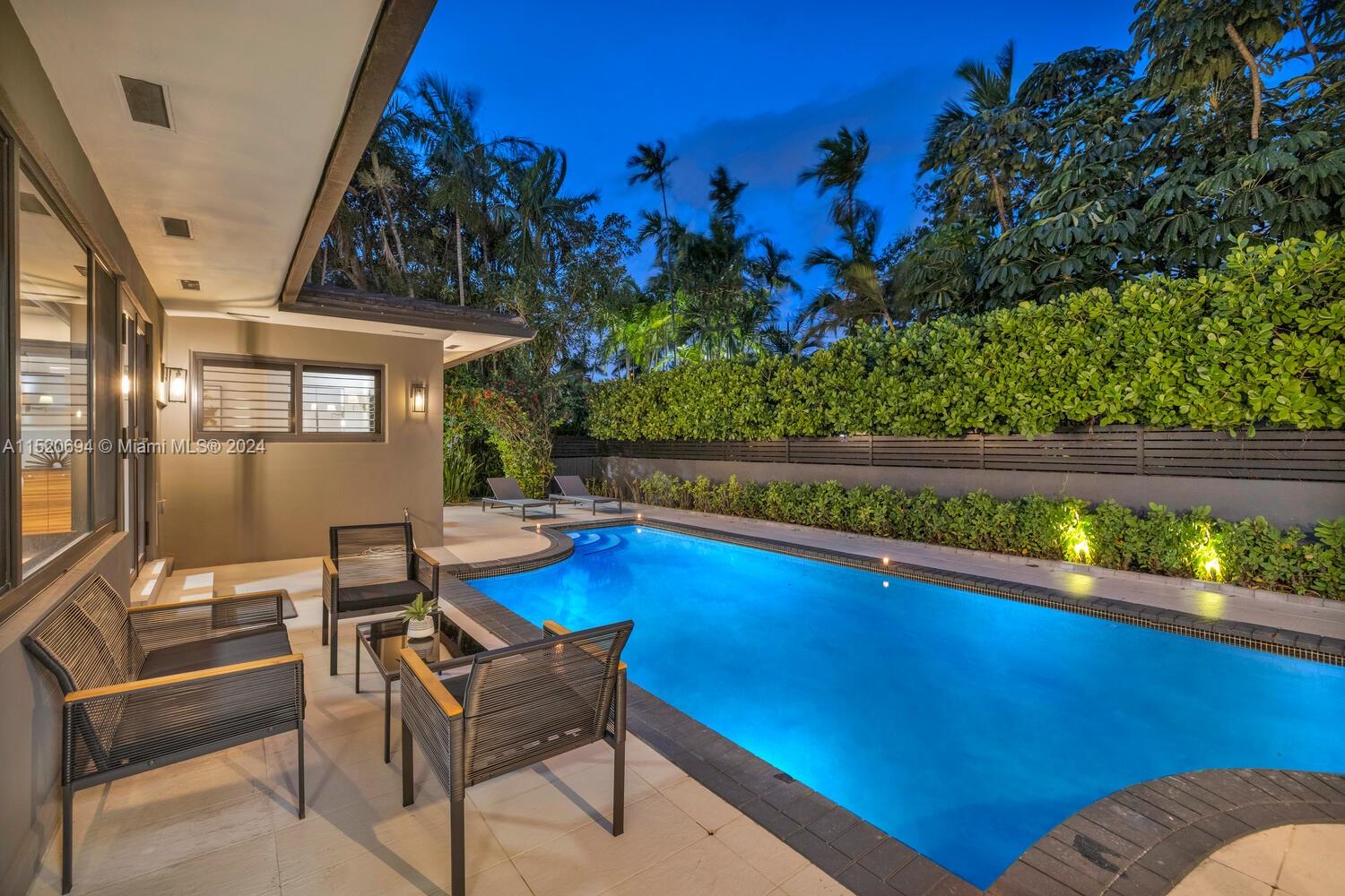 KINNEY PARK - Residential
