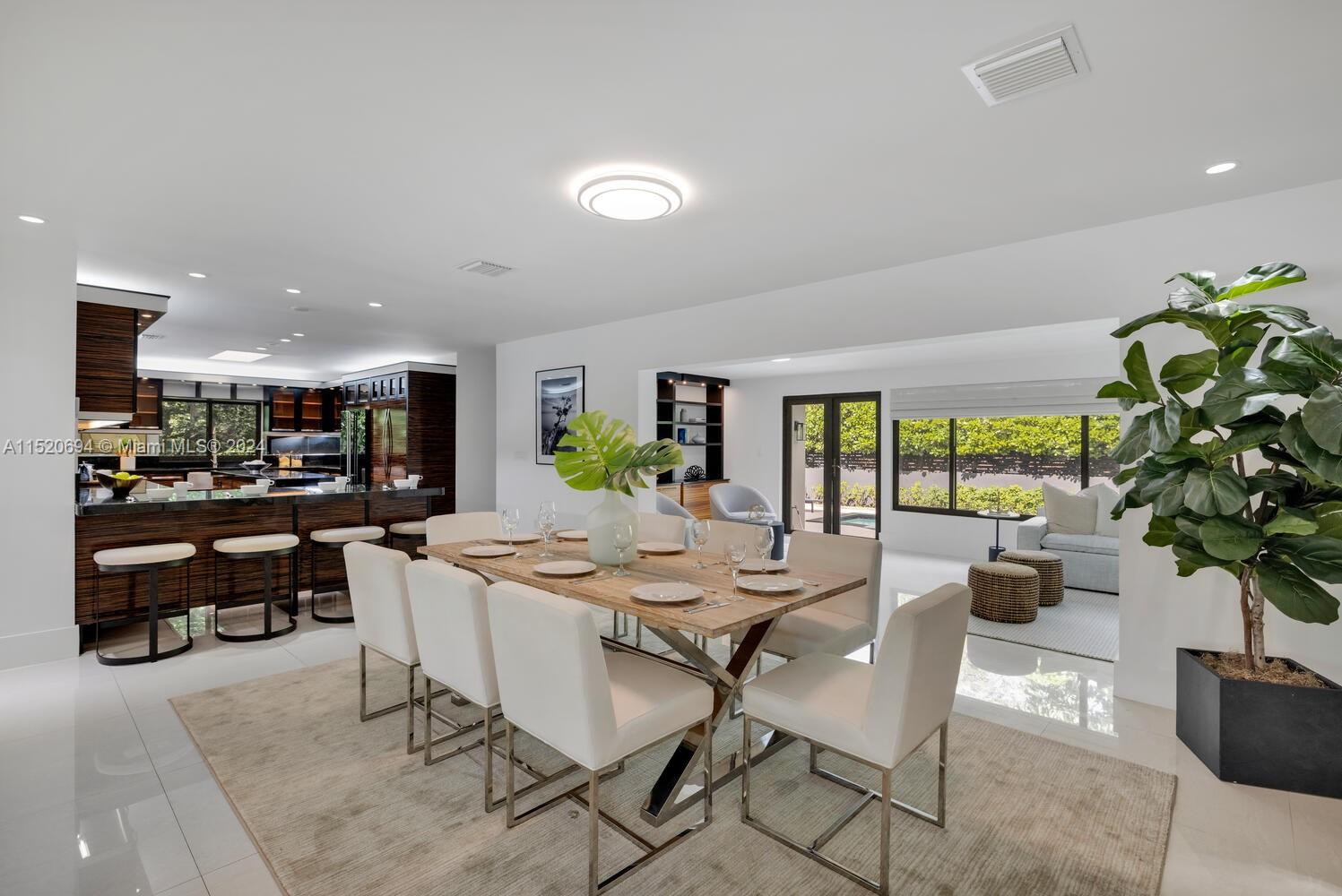 KINNEY PARK - Residential