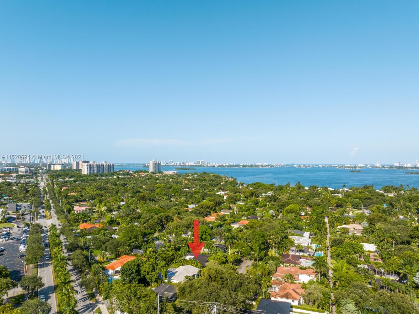 KINNEY PARK - Residential