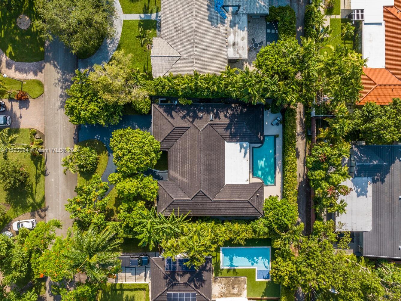 KINNEY PARK - Residential