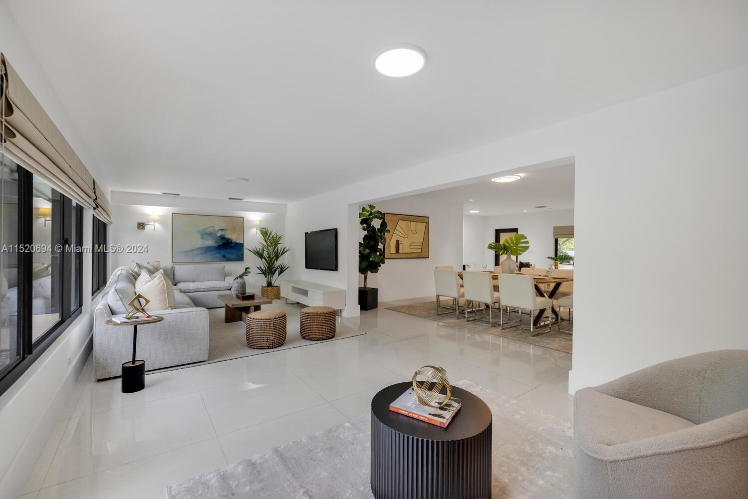 KINNEY PARK - Residential