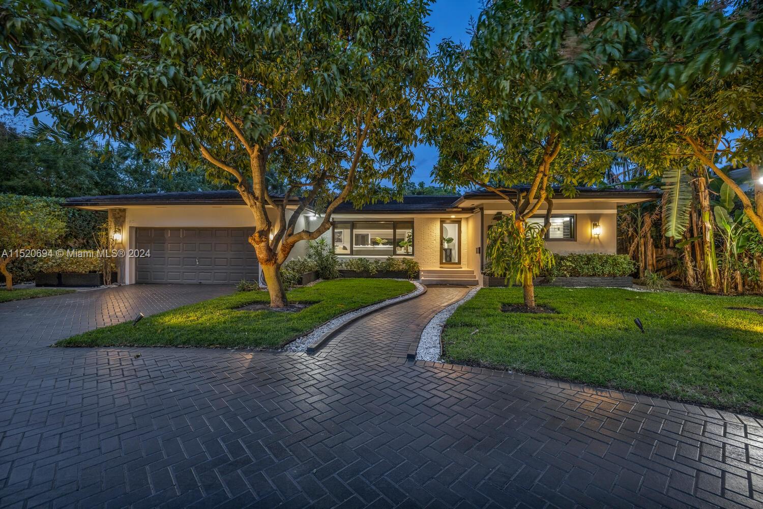 KINNEY PARK - Residential
