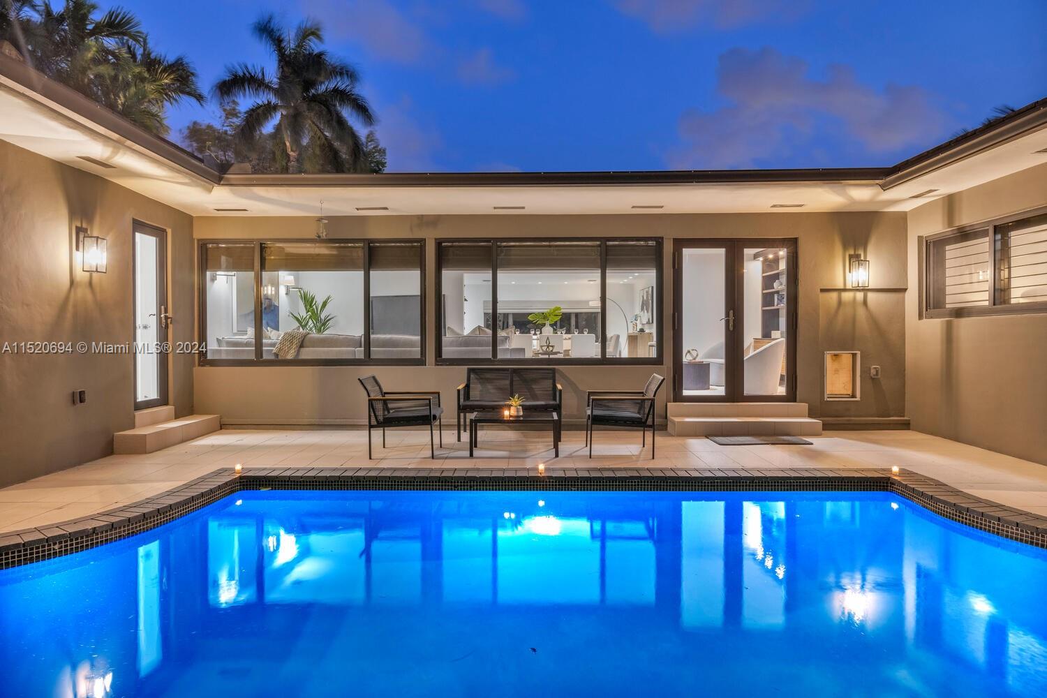 KINNEY PARK - Residential