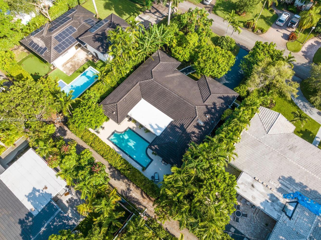 KINNEY PARK - Residential