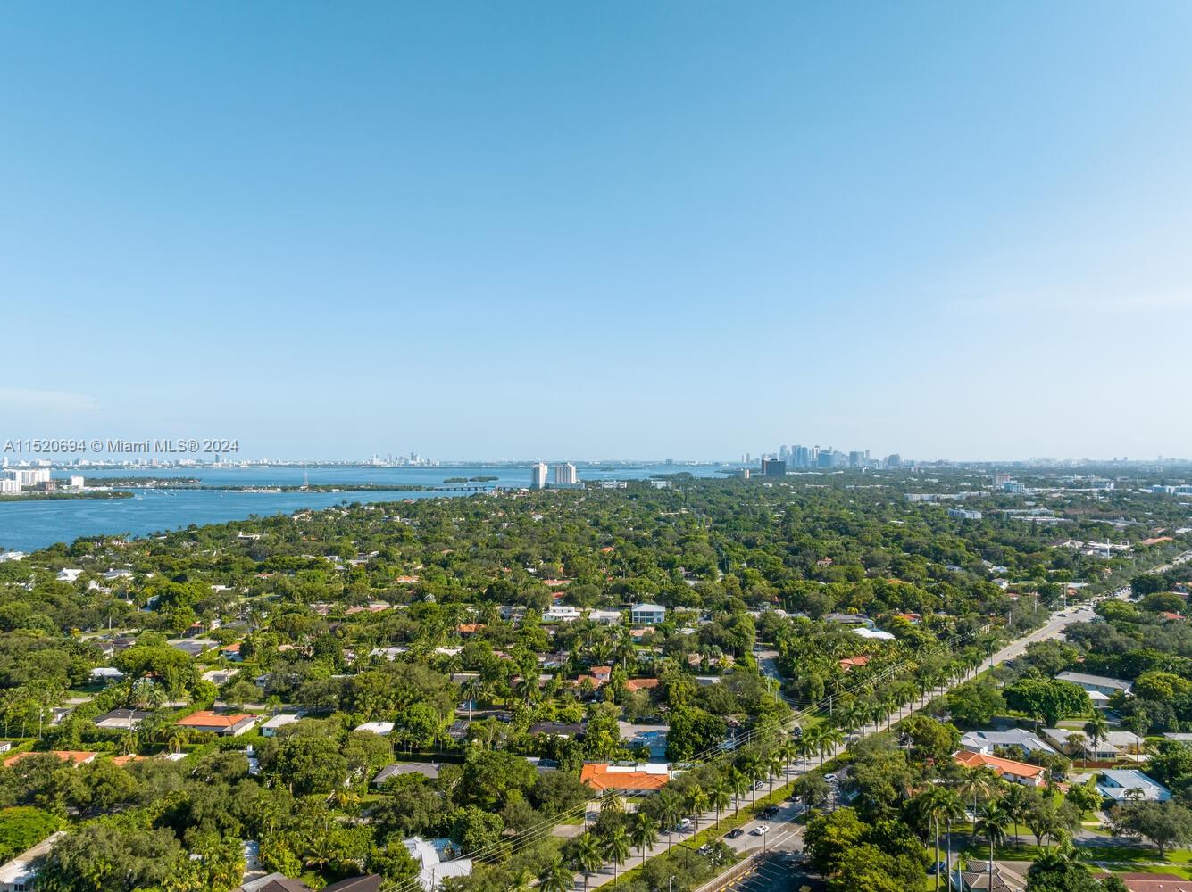 KINNEY PARK - Residential