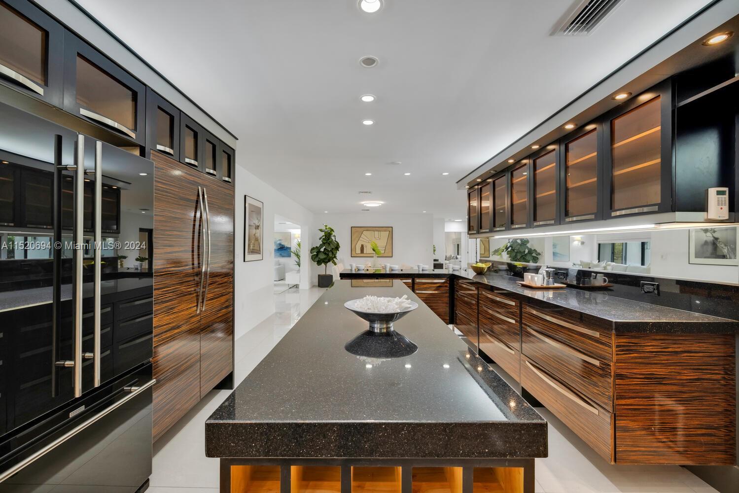 KINNEY PARK - Residential
