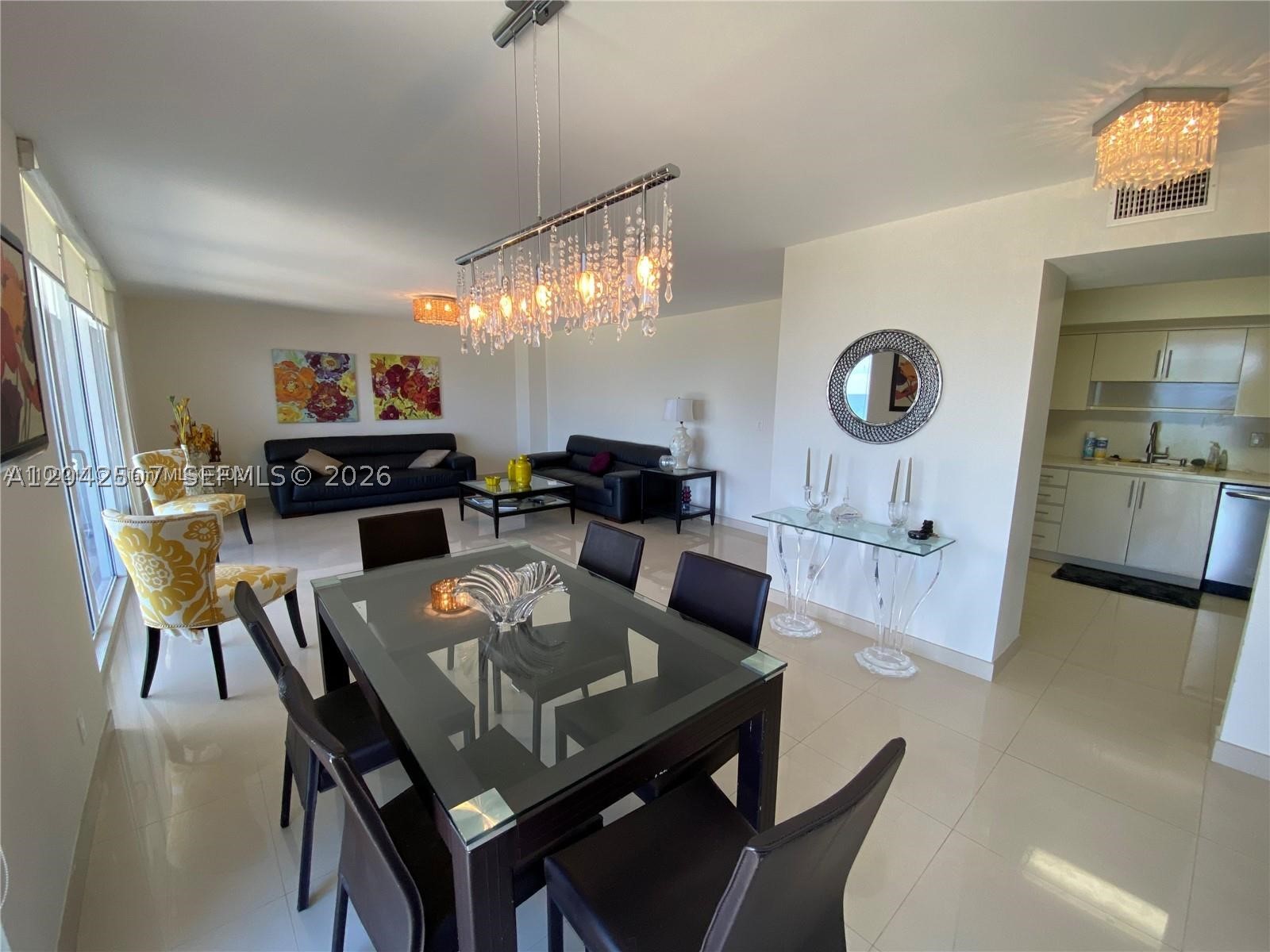 PARKER PLAZA CONDO ESTATE - Residential