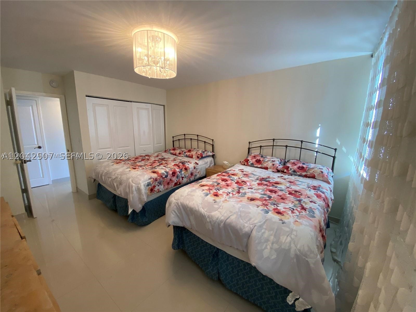 PARKER PLAZA CONDO ESTATE - Residential
